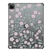 iPad Pro 12.9-inch (5th/6th gen) iPad Impact Case Posie by Ivory Paper Co