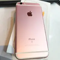 在飛比找蝦皮購物優惠-iPhone 6s 64gb