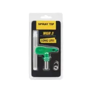 WGR Airless Spray Tip Nozzle 417 With Gun Filter