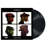 Demon Days (Vinyl) (Reissue)