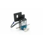 Turbo XS Turbo XS Boost Control Solenoid EBCS fits 2003-2006 Mitsubishi Evo 8/9