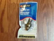 Amana 57106 Face Inlay Bit 1/2" Kerf 1/2 Shank - NEW