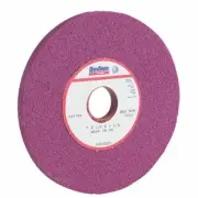 Radiac K286952 Radiac 34078045 7"x 1/2"x 1-1/4" RA46-I800-VOS Ruby Surface Grind