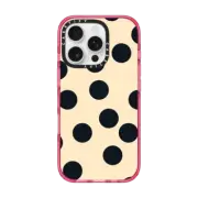 iPhone 16 Pro Impact Case MagSafe Compatible Greta