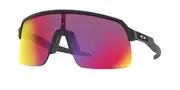 Oakley OO9463A SUTRO LITE Asian Fit 946301 Men's Sunglasses Black Size 139