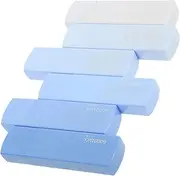 ARTIBETTER 6pcs Correction Tape Rectangular Tape for Students Office Supplies Sturdy Accurate and Easy to Use for Scrapbooking Aesthetic Corrections