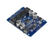 30W+30W 12v 24v TPA3118 Bluetooth Receiver Stereo Digital Power Amplifier Car