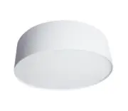 Tradelike 20W Jupiter Tri-Colour Oyster Light White | TLJU34520W