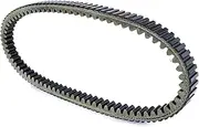 Fan Drive Belt Motorcycle Drive Belt for SYM for Joymax for Cruisym for JOYMAX GTS 300i for JOYMAX 300 / GTS300 for Voyager 250 RV250/270 1B01L3A01