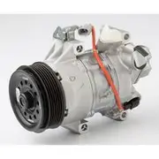 Denso A/C Compressor - CM5024