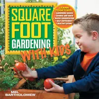 在飛比找誠品線上優惠-Square Foot Gardening with Kid