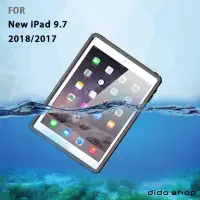 在飛比找momo購物網優惠-【Didoshop】New iPad 9.7吋 2018/2