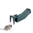 High Quality Mouse Trap Catcher Reusable Mouse Trap Cage Rat Trap Rat