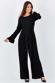 Chamonix Jump Suit--EB-2310001