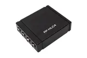 Rockford Fosgate RF-HLC4 4-Channel High-to-Low Converter