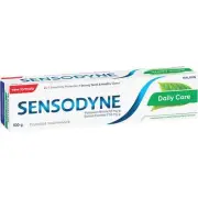 Sensodyne Toothpaste Daily Care 100g