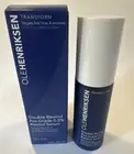 OLE HENRIKSEN ❤️ Double Rewind Pro-Grade 0.3% Retinol Serum FULL SIZE