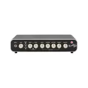 Fender Rumble 800 Bass Head Amplifier, 230V UK