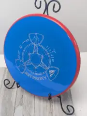 New MVP Neutron Soft Proxy Putter Disc Golf Disc 167 Grams