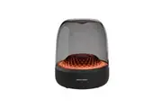 Harman Kardon Aura Studio 4 Portable Bluetooth Speaker Black - Brand New