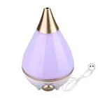 2.6L Aroma Humidifier Ultrasonic Diffuser with Colorful LED Light