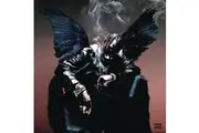Birds In The Trap Sing Mcknight