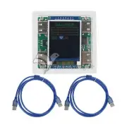 KMBox-Net Network Version 100M High Speed Keyboard Mouse Controller for DMA/AI
