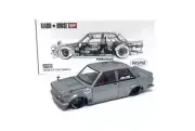 Chase! Mini GT x Kaido House 1:64 Nissan Datsun 510 Street Nismo V2 KHMG122