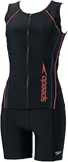 Speedo SFW22315V Women's Separates V Fitness Swimsuit