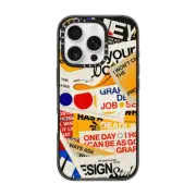 iPhone 16 Pro Impact Case MagSafe Compatible COLLAGE 2 - Elliot Ulm