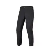 Pants MTB mt500 Burner Black Endura MTB Black XXL