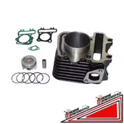 Cylinder 80 cc Malaguti CENTRO 50 4T SL -10