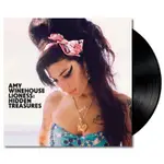Lioness: Hidden Treasures (180g Vinyl)