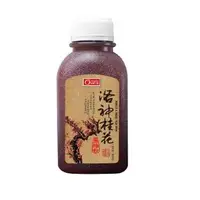 在飛比找大樹健康購物網優惠-（任3瓶$99）【康健生機】洛神桂花烏梅飲（350ml/瓶）