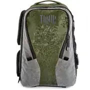 by 3LT Valkyrie Camera Backpack Large Emerald