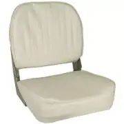 Springfield Economy Seat White #1040629