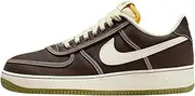 mens Nike Air Force 1 '07 Premium Baroque Brown Mens