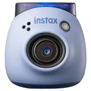 Fujifilm Instax Pal Digital Camera - Blue