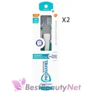 Sensodyne Pronamel Medium Toothbrush 2 Toothbrushes 2 Packs