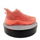 Size 10, 10.5 - Under Armour Curry 3Z 24 Suede | New in Box