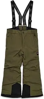 [Kabooki] Unisex_Adult LWPOWAI 708-LEGO Tec Schneehose/Skihose Play Snow Pants