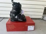 NEW 2023 ATOMIC HAWK ULTRA XTD 115 W SKI BOOTS (24/24.5)