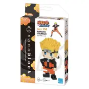 Nanoblocks - Naruto - Naruto Uzumaki