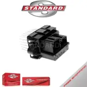 STANDARD HVAC Blower Motor Resistor for 2007-2011 BUICK LUCERNE
