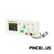 XY6020-W Digital Adjustable DC Regulated Power Supply 20A/1200W Step-down Module