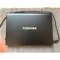 在飛比找蝦皮購物優惠-二手 Toshiba R830 i3-2350M 筆記型電腦