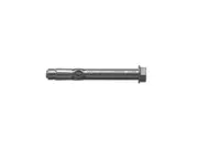 Hilti 5/8 In. X 4-1/4 In. Hex Nut Sleeve HLC Anchors (2-Pack)