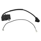 Ignition Coil for Seamless Integration with Trimmers Edgers and Mowers
