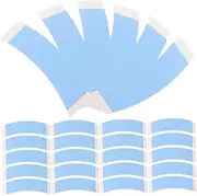 OHPHCALL Pcs Double Sided Tape for Men's Hair Wig Lace Front Wig Tape Adhesive Easy Stick Wash