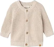 [Name It] Children's Long Sleeve Cardigan